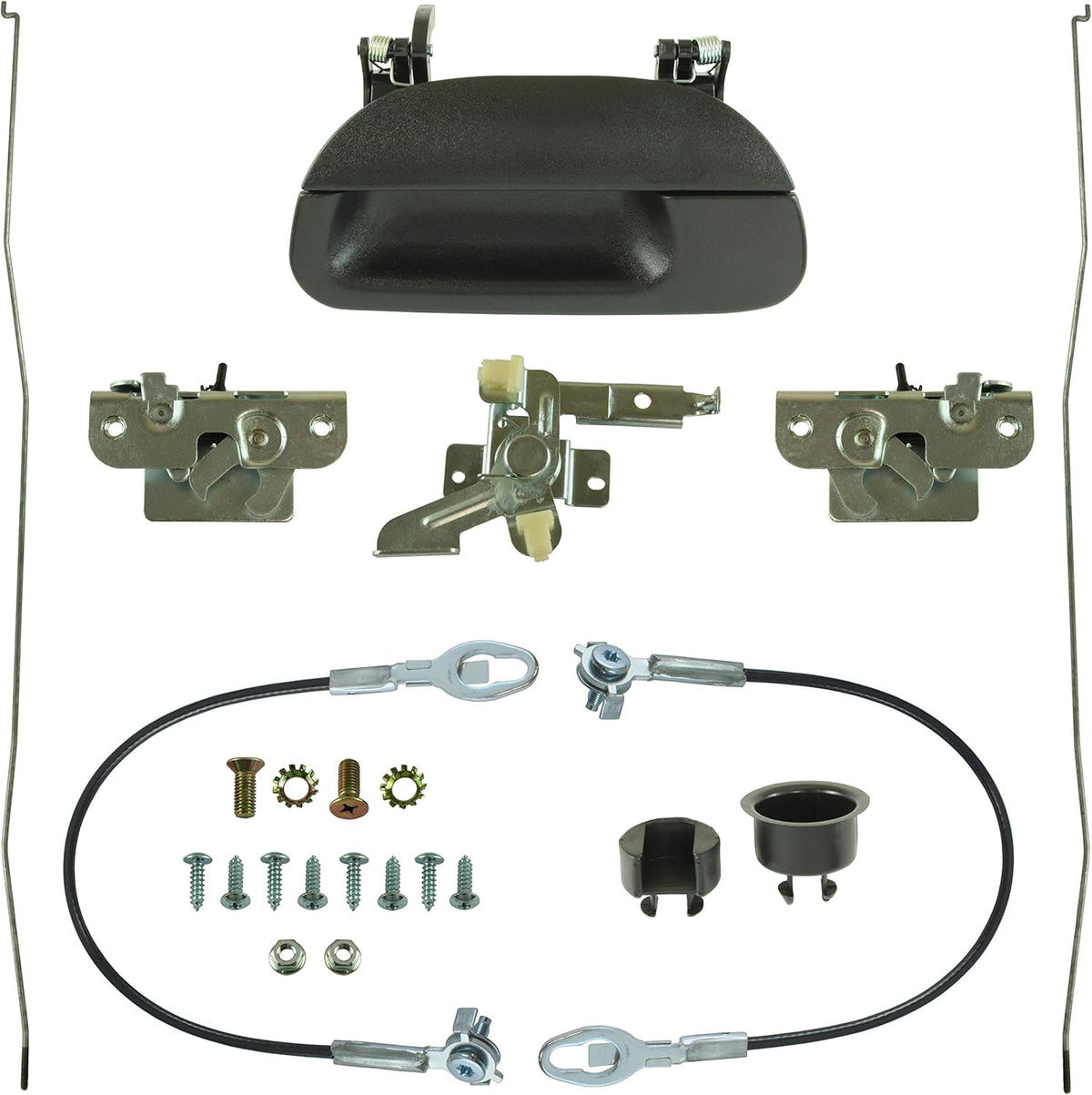 Tailgate Hardware Rebuild Kit Pack of 2 M40463