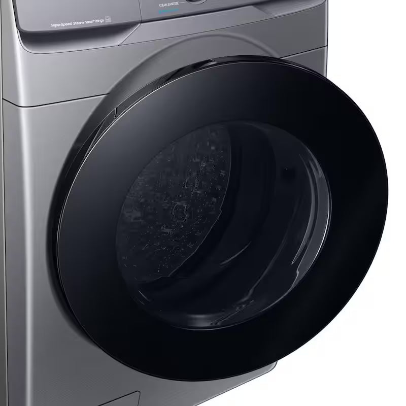 4.5 cu. ft. Front Load Washer J874794