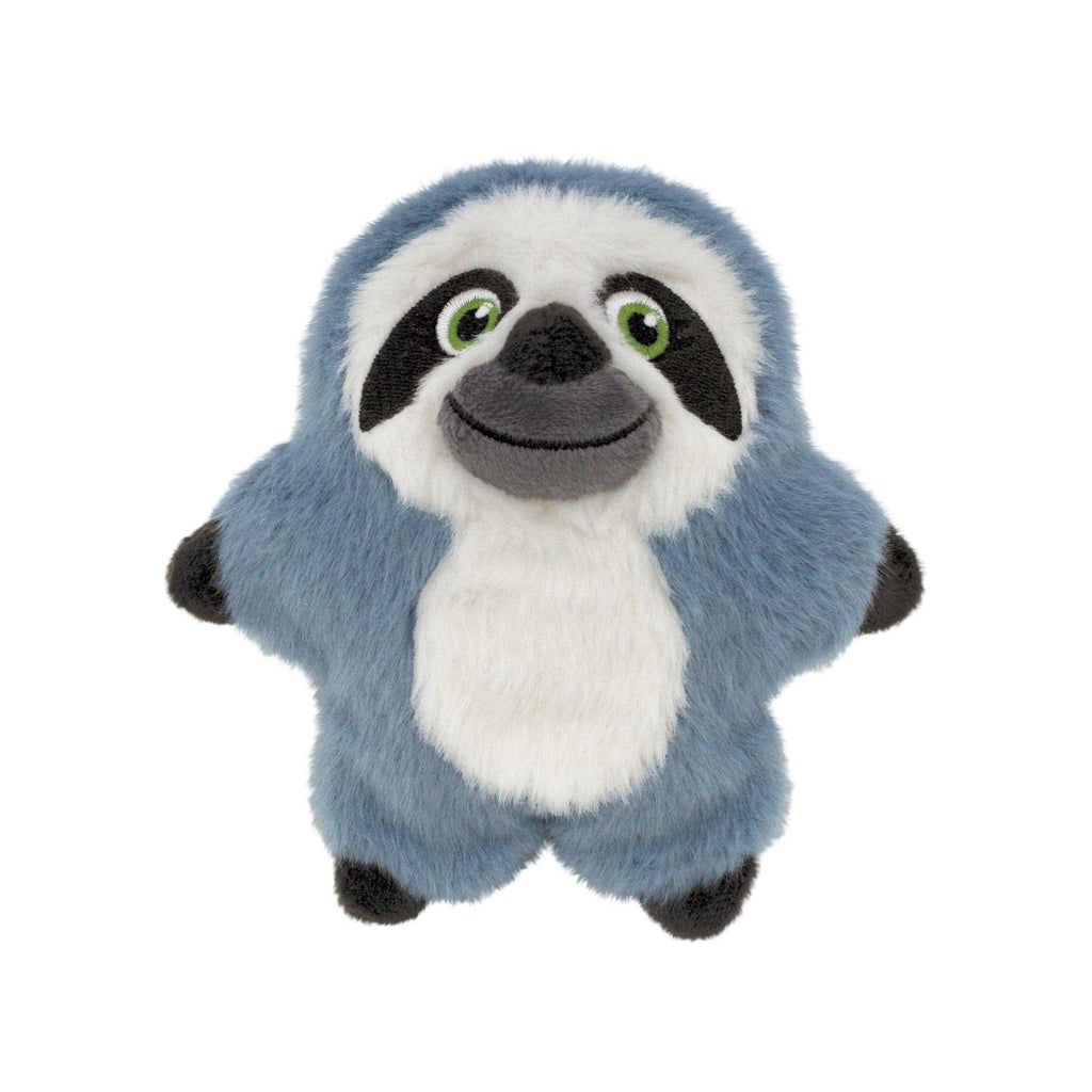 Sloth Dog Toy F89365