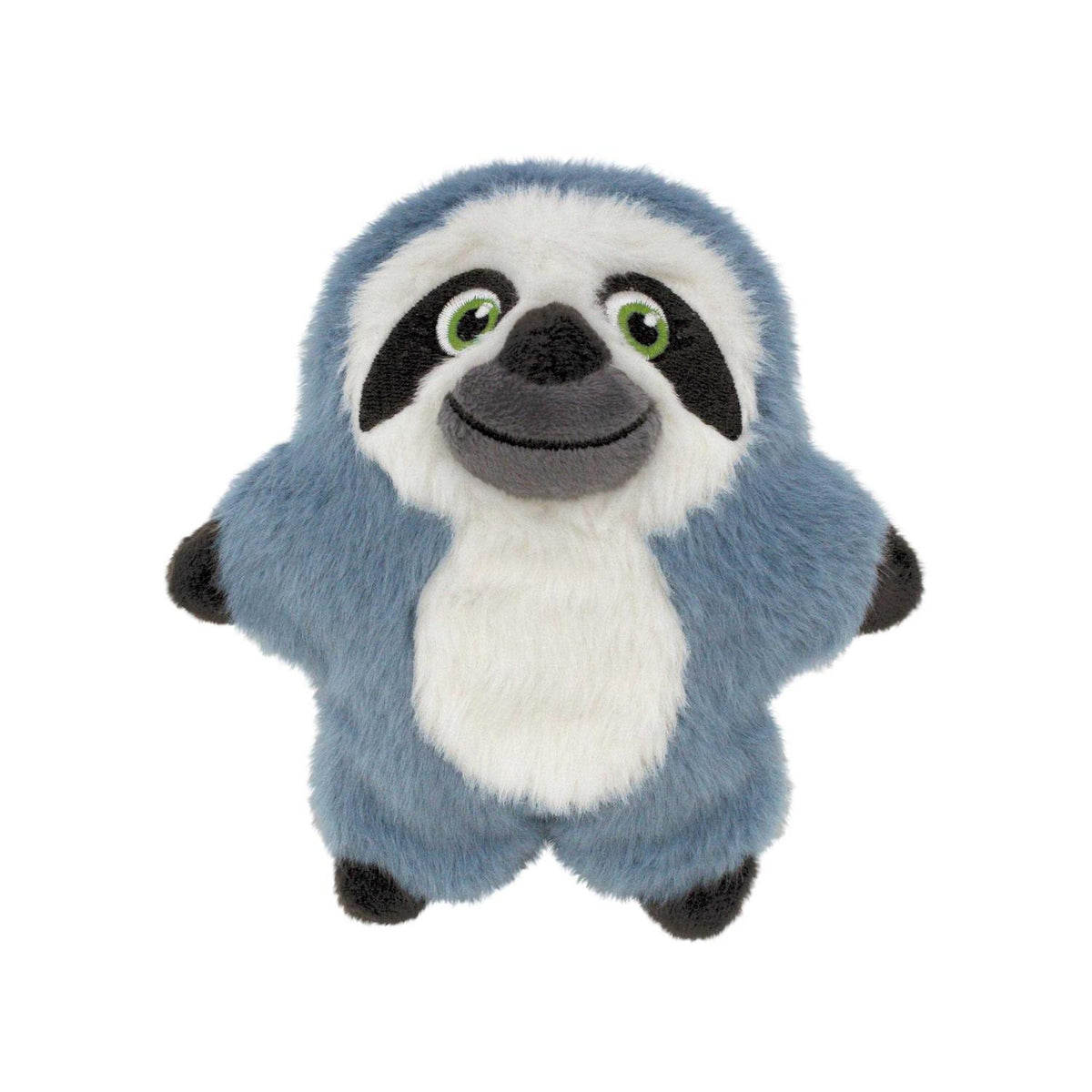 Sloth Dog Toy F89365