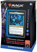 Commander Deck A4827