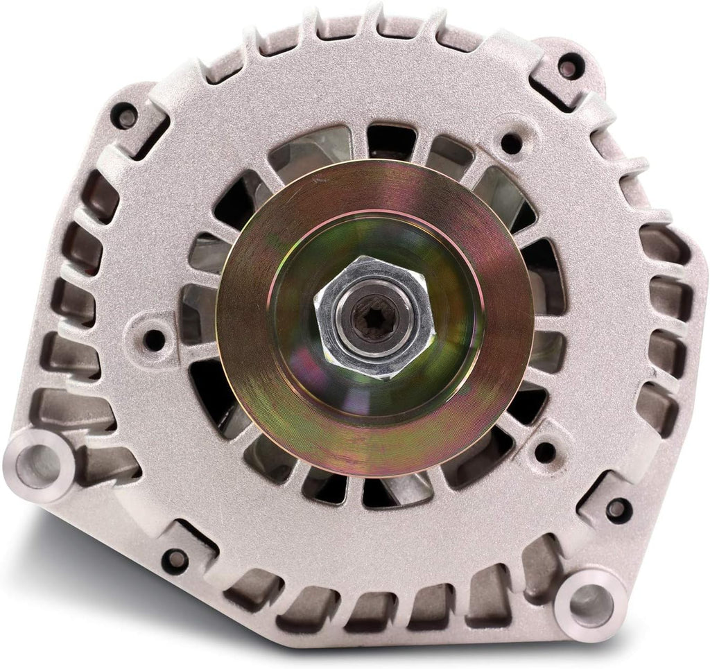 Alternator Replacement For Cadillac Escalade Silverado 1500 D1704