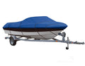 Boat Cover for Starcraft Tournament Fish 170 1996 D192823