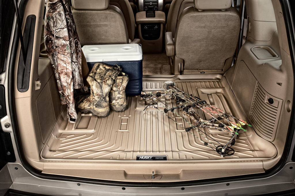 Cargo Liner U25192