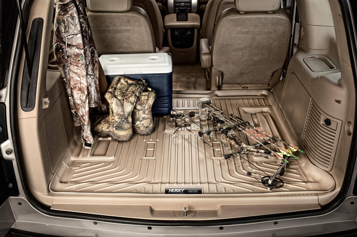 Cargo Liner U25192