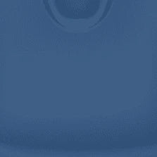 8 ft Sit-on-top Kayak with Paddle, Dark Blue X565