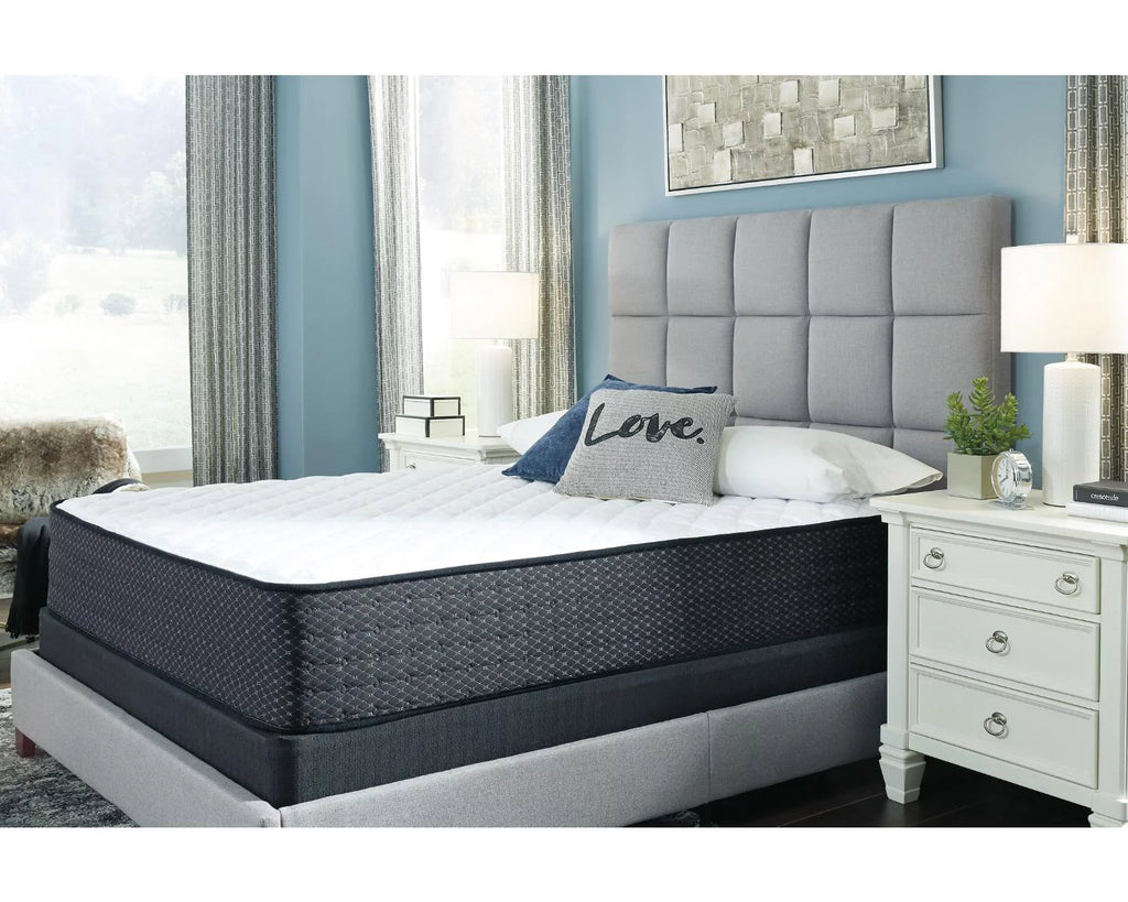 Queen Memory Foam Firm Mattress W74336