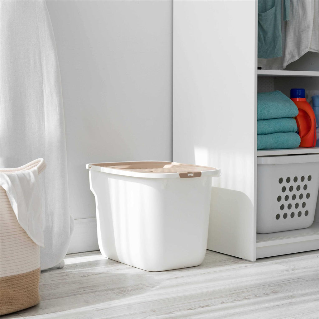 Top Entry Cat Litter Box G894796
