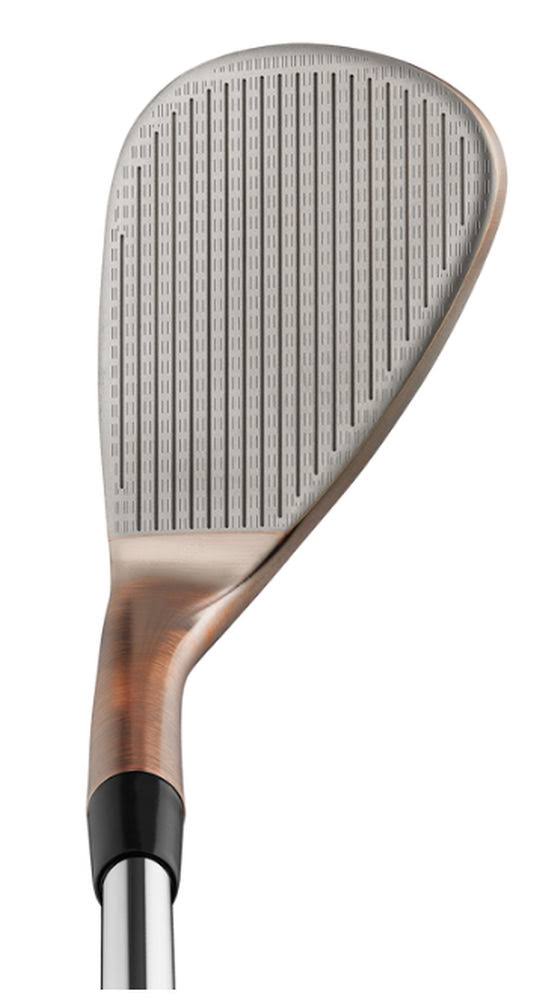 Raw Wedge P63046
