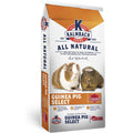 All Natural Guinea Pig Food U657632