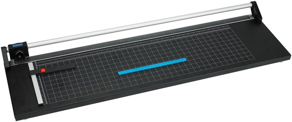 Rotary Paper Trimmer N2637