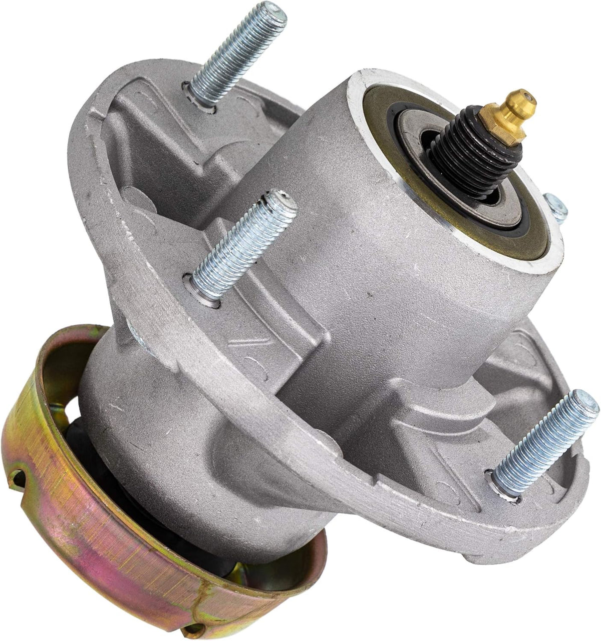 3 Pack Deck Spindle Assembly W12464