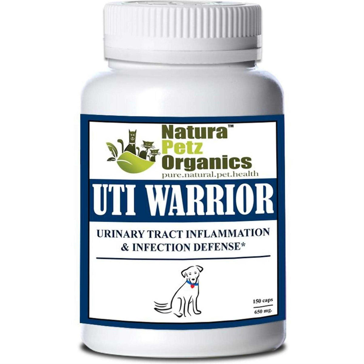 Urinary Tract Support for Dogs Cats S8410