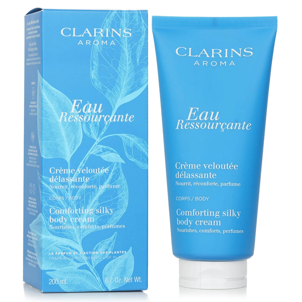 Comforting Silky Body Cream 200ml K95518