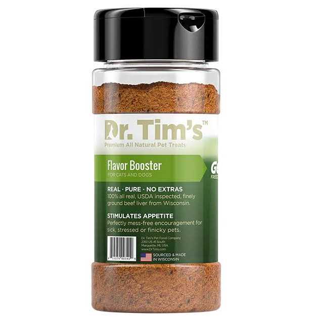 Freeze-Dried Dog & Cat Food Supplement H64534