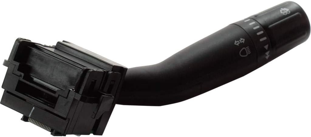 Turn Signal Switch for Ford F-250 / F-350 Super Duty 2014-2018, Blade Type, Pack of 2 P5864