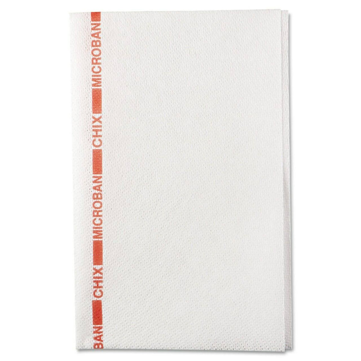 Blue 13 x 24 Food Service Towels 150/Carton Z207573