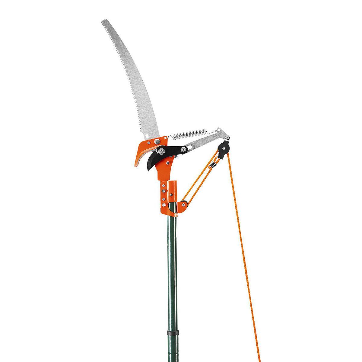 Tree Pruner L1158