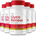 Blood Support Formula Supplement Pills (5 Pack) F829134