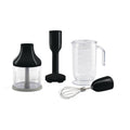 Black Hand Blender Accessory Kit V3178