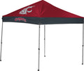 Washington State Cougars Sideline Canopy Tent D837