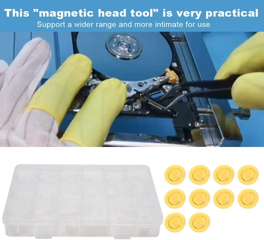 Hard Disk Magnetic Head Replacement Tool Kit P8772