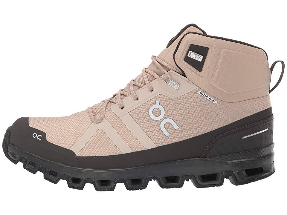 Cloudrock Waterproof Sand / Black F311
