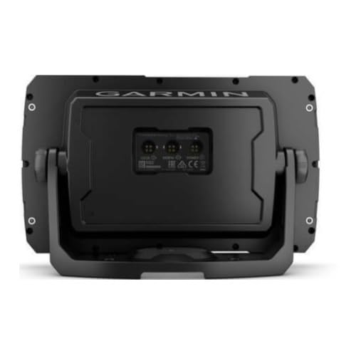 4-inch Color Fishfinder and Sonar Transducer Q889843