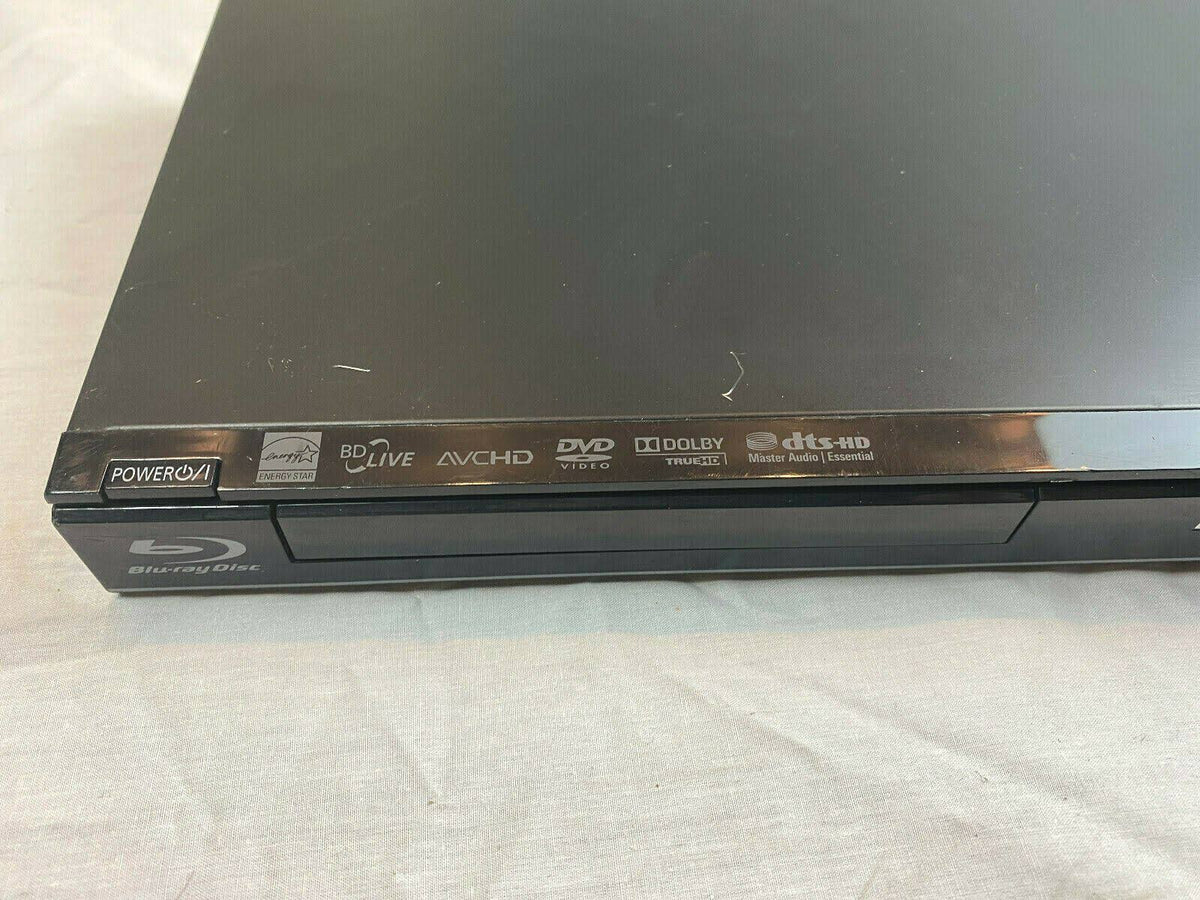BLU-RAY Disc Player K508267