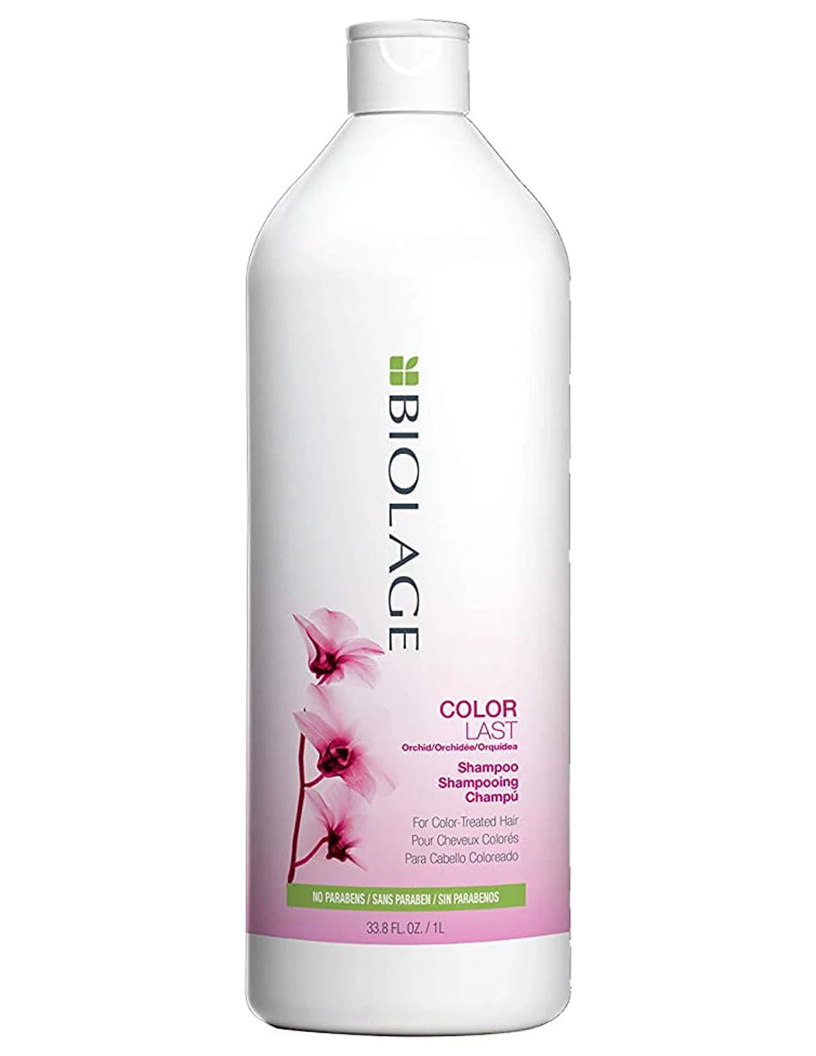 33.8 oz Shampoo & Conditioner Duo Set L571878