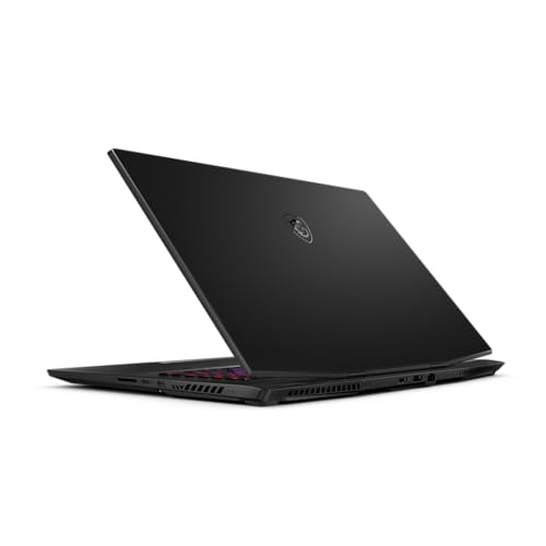 17.3" 1920 x 1080 144 Hz Gaming Laptop W3364