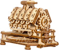 V8 Engine Mechanical Model Kit P7564