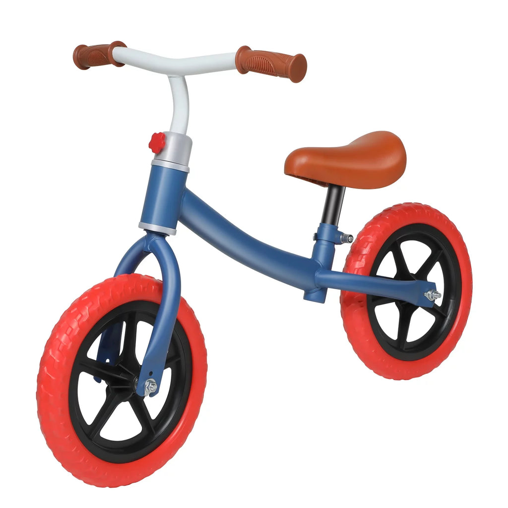 11'' Adjustable Carbon Steel Balance Bike J145