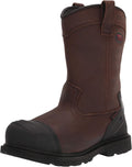 Carbon Toe EH PR Waterproof Wellington Work Boots, 9 6E U15755