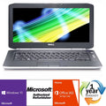 Used Dell Latitude E5430 i5 Laptop Computer T489