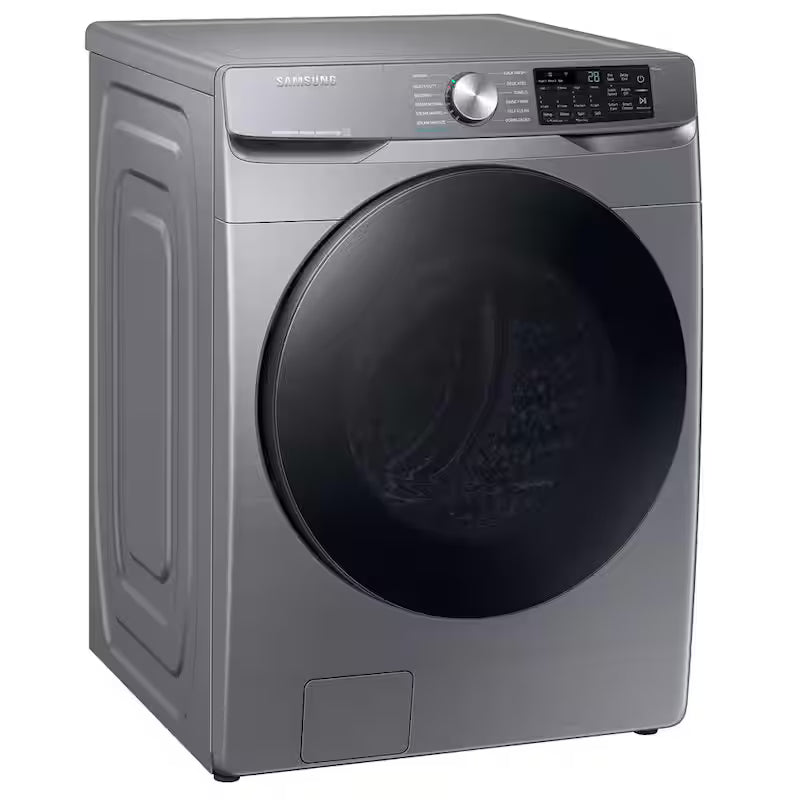 4.5 cu. ft. Front Load Washer J874794
