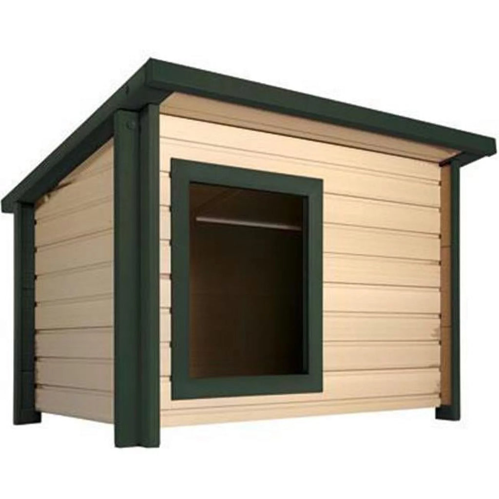 Extra Large Dog House D747