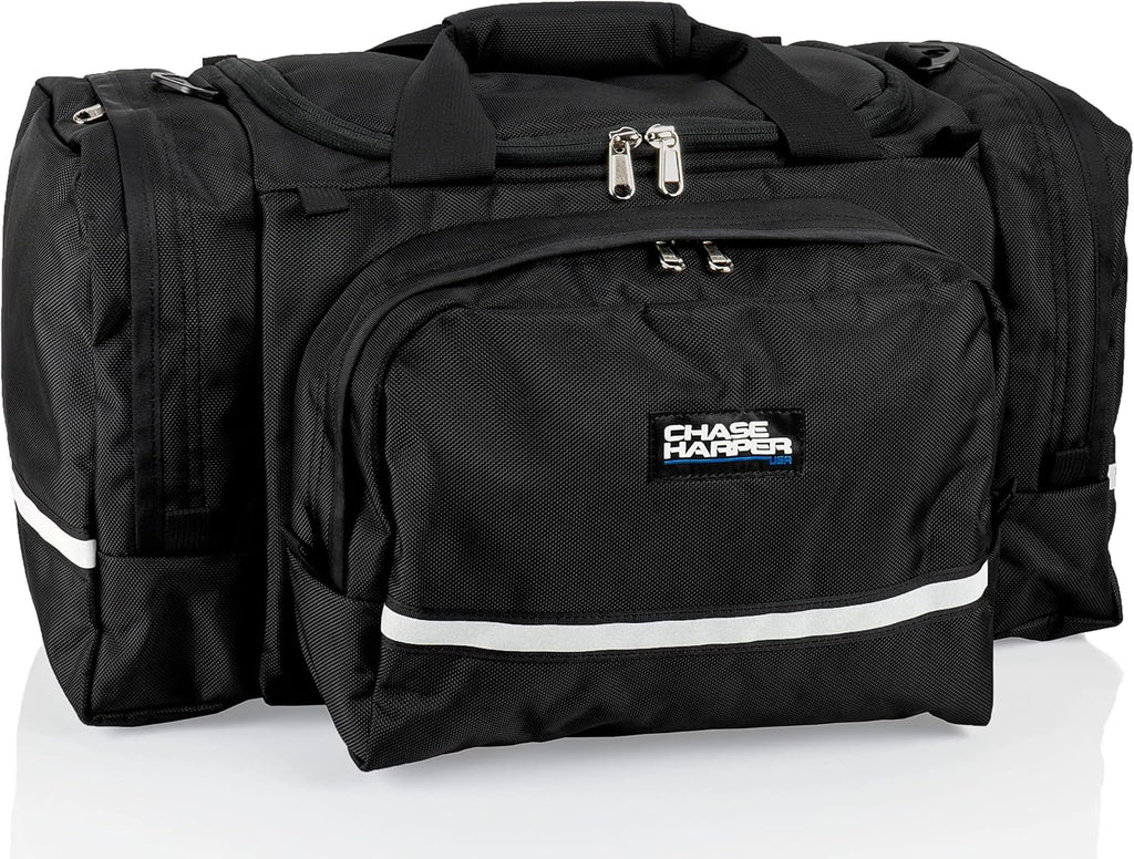 32.9 Liters Water-Resistant Ballistic Nylon Tail Trunk Z848653