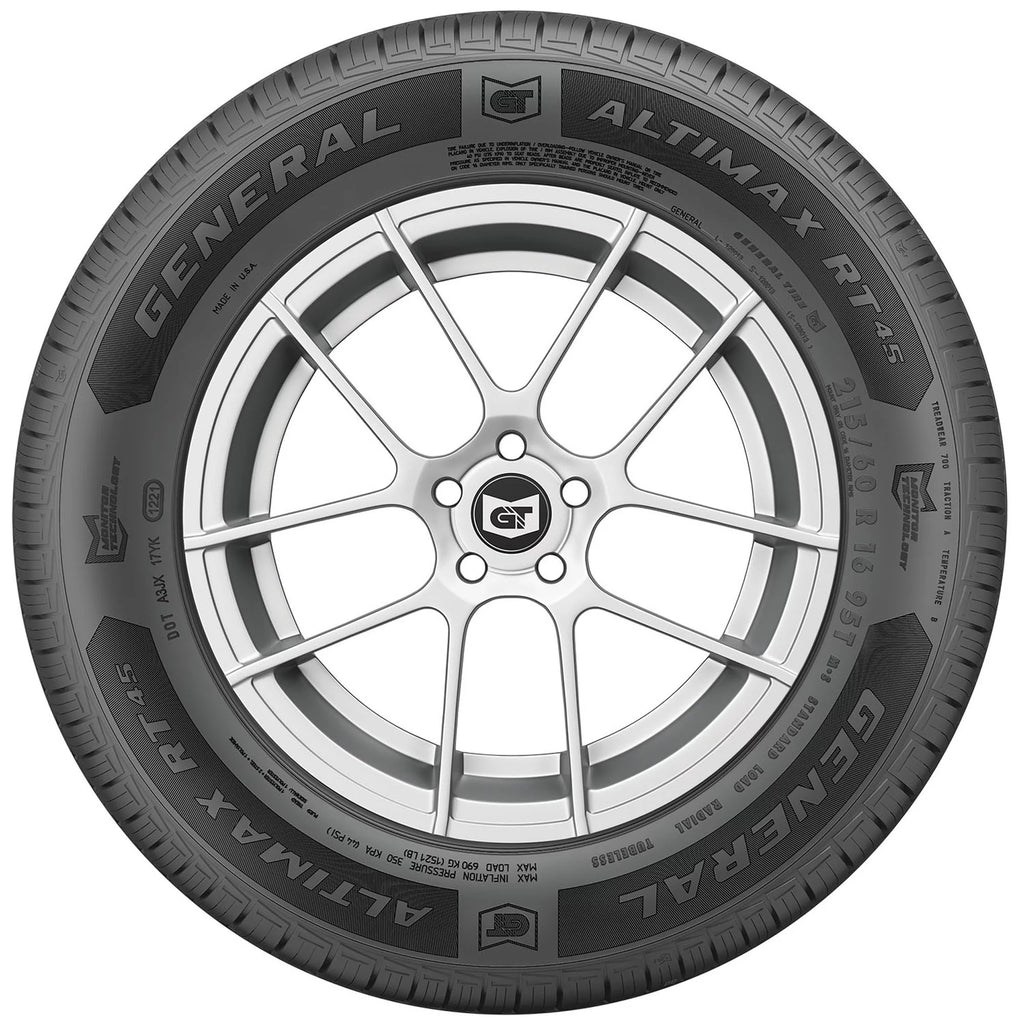 All Season Tire P419487