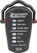 30 Amp and 50 Amp Portable RV Surge Protector Kits I190