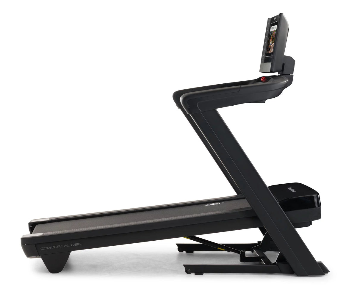 Treadmill with 14” Pivoting Touchscreen M97946