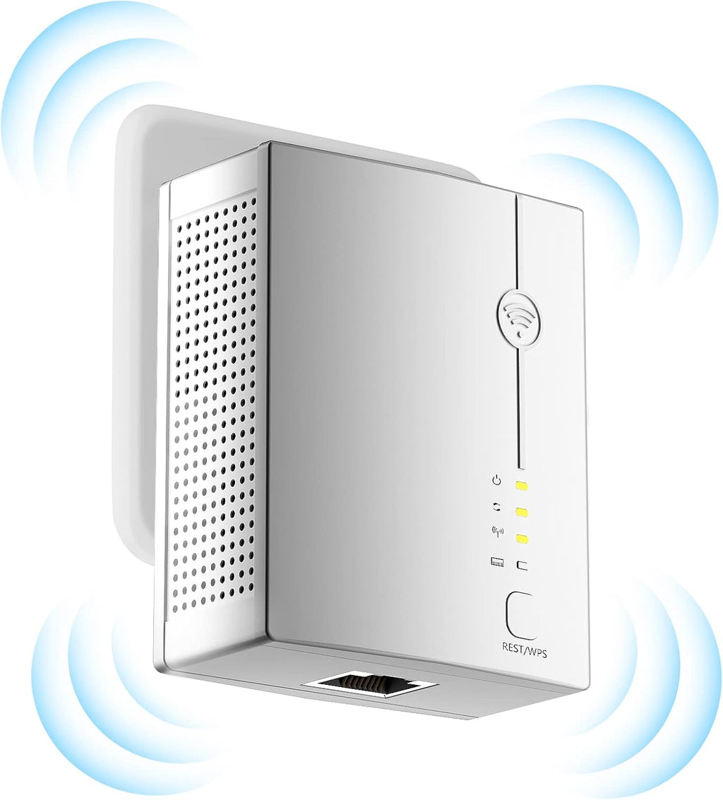 WiFi Range Extender Pack of 2 L2259