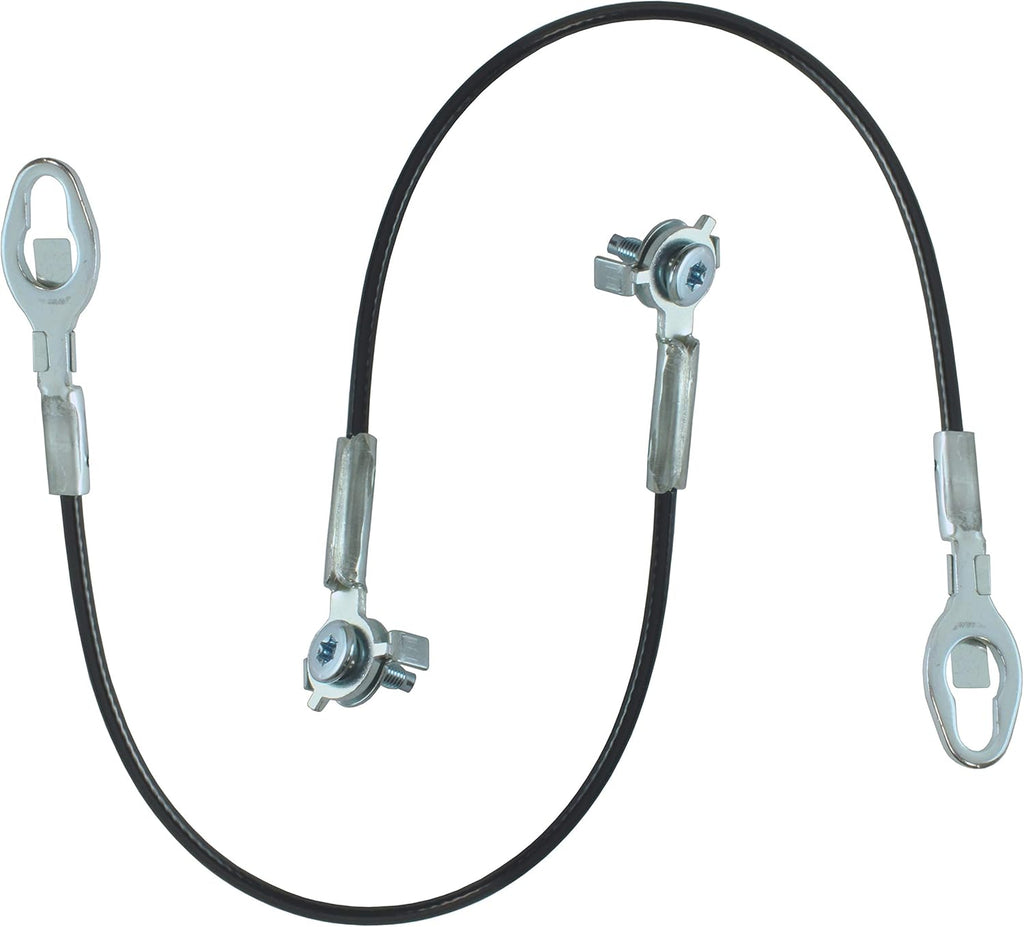 Tailgate Hardware Rebuild Kit Pack of 2 M40463
