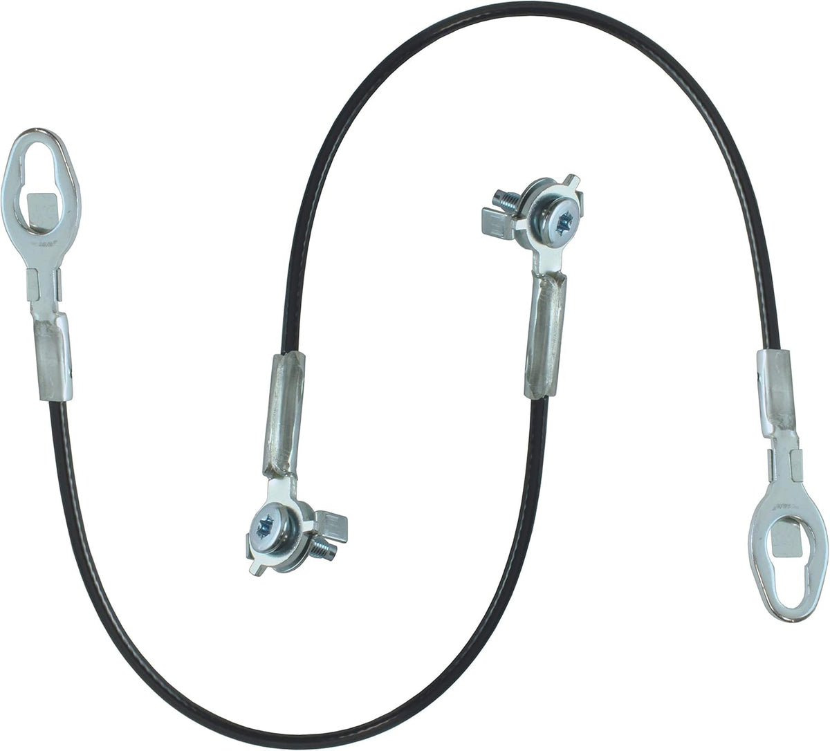 Tailgate Hardware Rebuild Kit Pack of 2 M40463