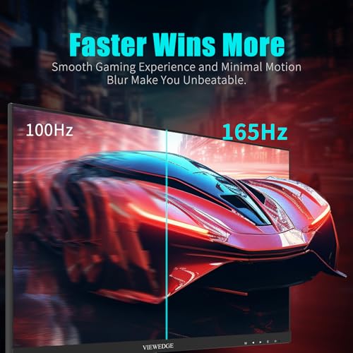 24 Inch 1080p 75 Hz 5ms HDMI Monitor E76177