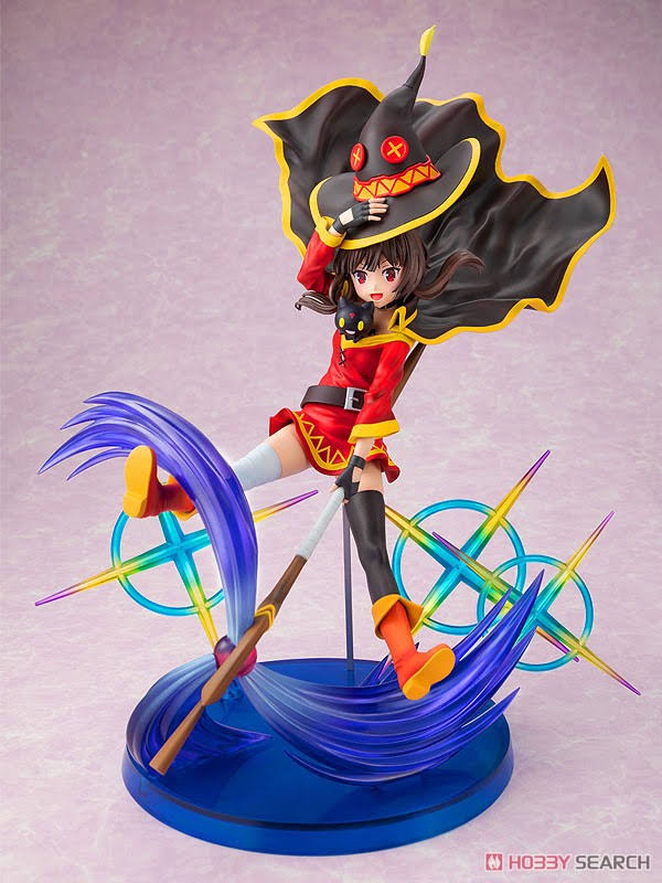1/7 Scale Figure O858