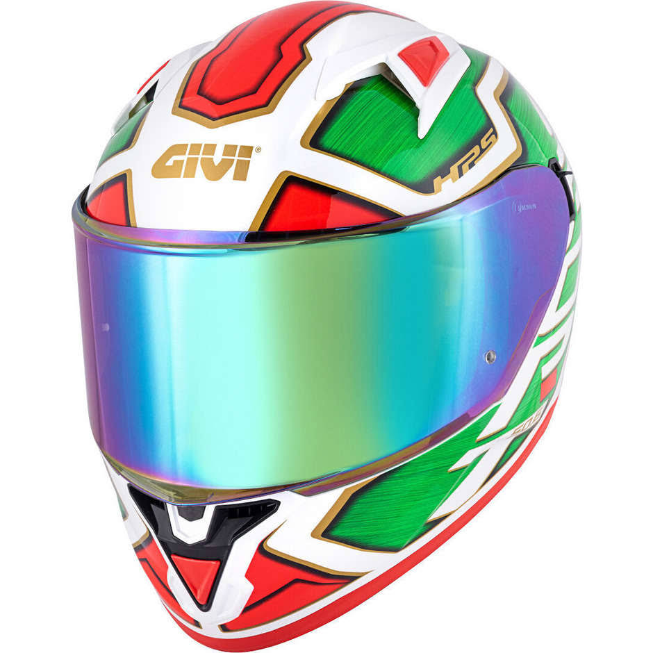 50.6 Sport Helmet M3433