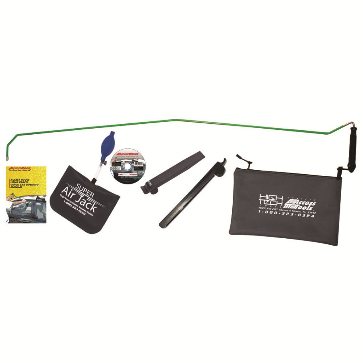 Super Mega Jack Set K58525