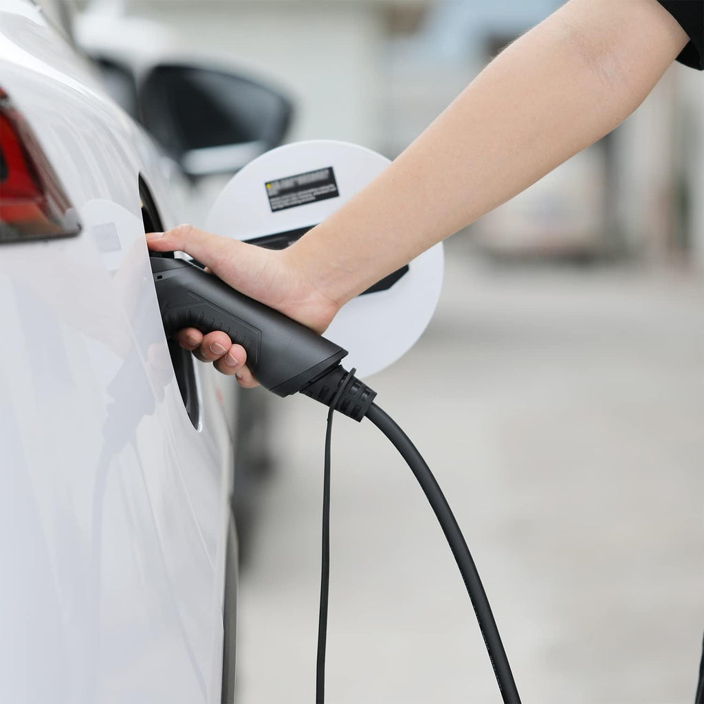 40Amp Level 2 EV Charger SAE J1772 25ft G819247
