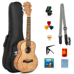 Concert Ukulele Kit A568